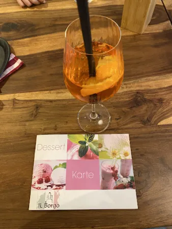 Bild von Italienisches Restaurant ILBorgo