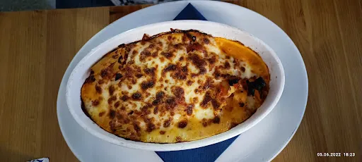 Bild von Italienisches Restaurant ILBorgo