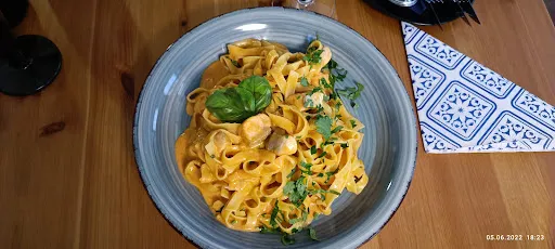 Bild von Italienisches Restaurant ILBorgo