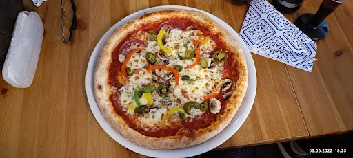 Bild von Italienisches Restaurant ILBorgo