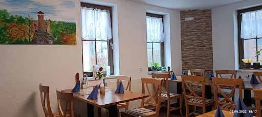Bild von Italienisches Restaurant ILBorgo