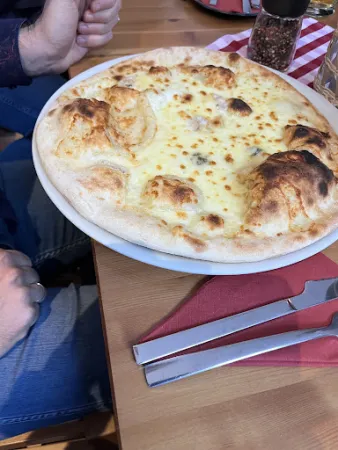 Bild von Italienisches Restaurant ILBorgo