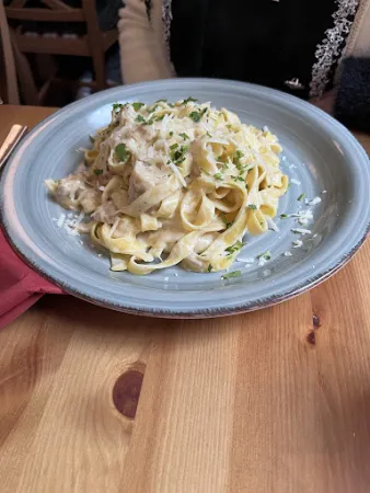 Bild von Italienisches Restaurant ILBorgo