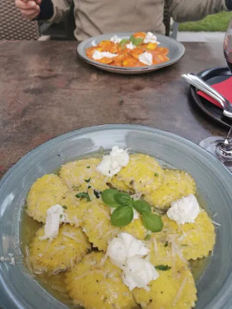 Bild von Italienisches Restaurant ILBorgo