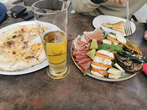 Bild von Italienisches Restaurant ILBorgo