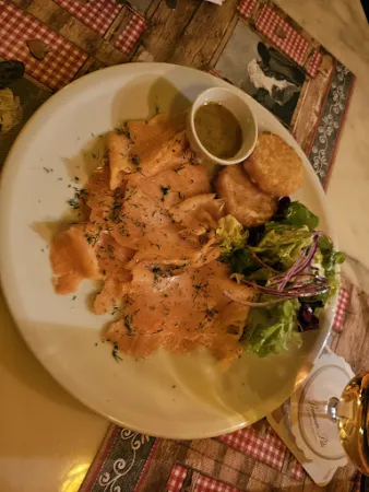 Bild von Restaurant Ile de Ré