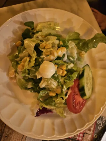 Bild von Restaurant Ile de Ré