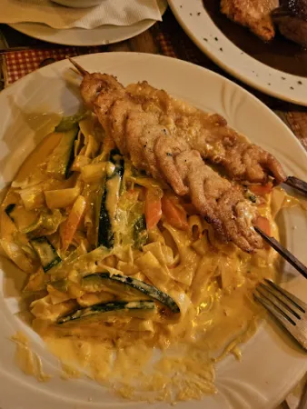 Bild von Restaurant Ile de Ré
