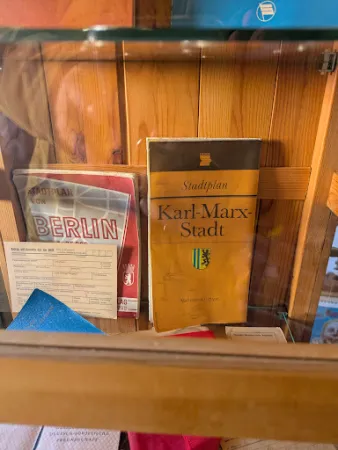 Bild von Oma’s Kartoffelhaus