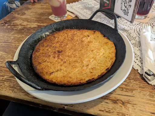 Bild von Oma’s Kartoffelhaus