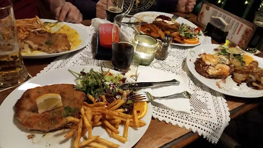 Bild von Oma’s Kartoffelhaus