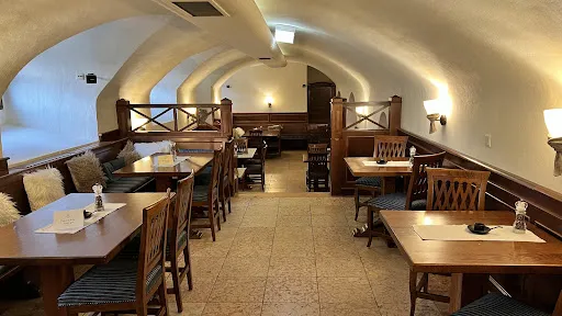 Bild von Gewölberestaurant Roßtunnel Marienberg
