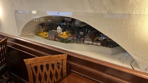 Bild von Gewölberestaurant Roßtunnel Marienberg