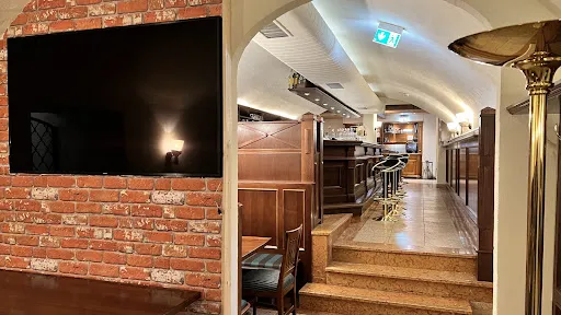 Bild von Gewölberestaurant Roßtunnel Marienberg