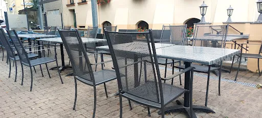 Bild von Gewölberestaurant Roßtunnel Marienberg
