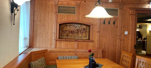 Bild von Gewölberestaurant Roßtunnel Marienberg