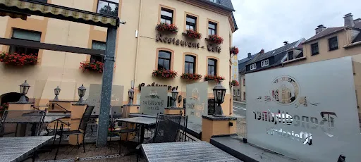 Bild von Gewölberestaurant Roßtunnel Marienberg