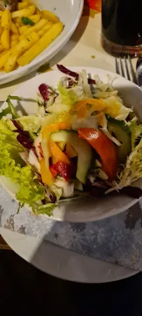 Bild von Gewölberestaurant Roßtunnel Marienberg