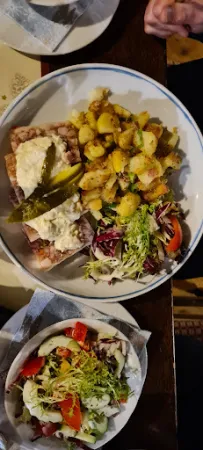Bild von Gewölberestaurant Roßtunnel Marienberg