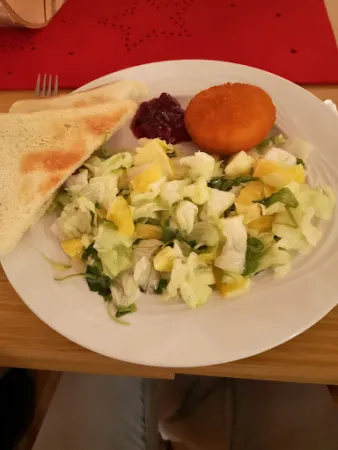 Bild von Radieselschänke Marienberg