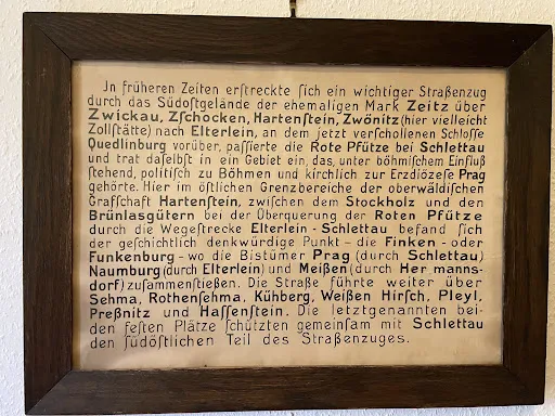 Bild von Finkenburg