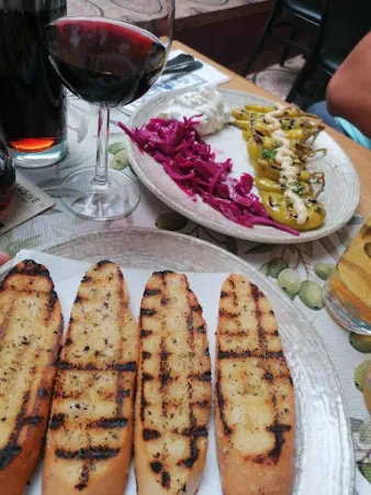 Bild von Korfu Griechisches Restaurant