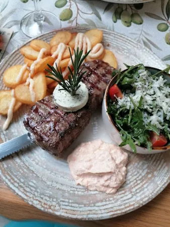 Bild von Korfu Griechisches Restaurant
