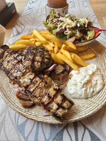Bild von Korfu Griechisches Restaurant