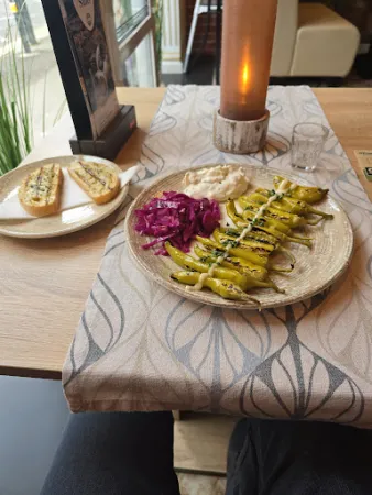 Bild von Korfu Griechisches Restaurant