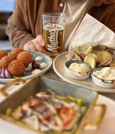 Bild von Korfu Griechisches Restaurant