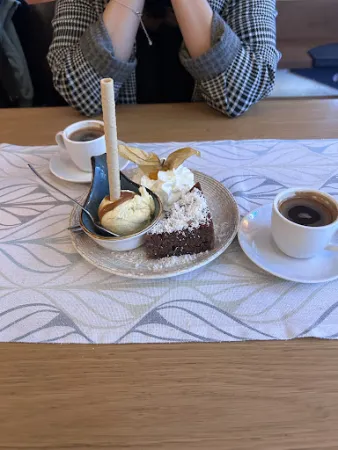 Bild von Korfu Griechisches Restaurant