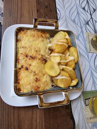 Bild von Korfu Griechisches Restaurant
