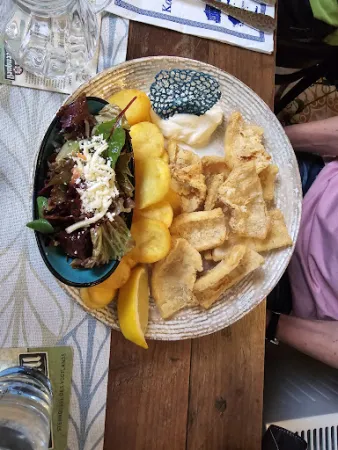 Bild von Korfu Griechisches Restaurant