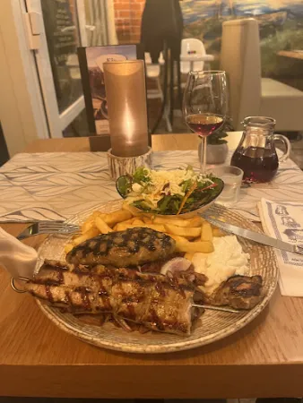 Bild von Korfu Griechisches Restaurant