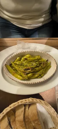 Bild von Ypsilon - Das griechische Restaurant