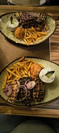 Bild von Ypsilon - Das griechische Restaurant