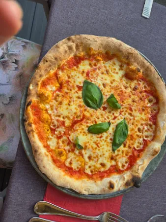 Bild von Ristorante Luka Giuseppe