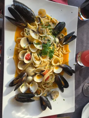 Bild von Ristorante Luka Giuseppe