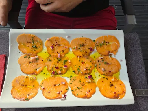 Bild von Ristorante Luka Giuseppe