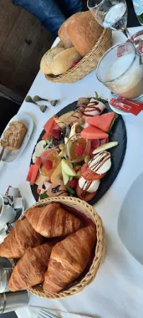 Bild von Ristorante Luka Giuseppe