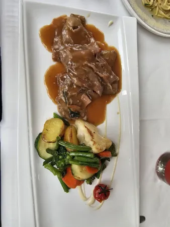 Bild von Ristorante Luka Giuseppe