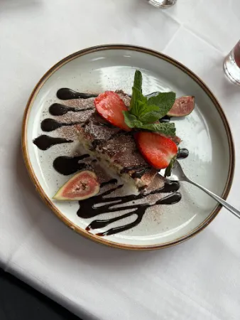 Bild von Ristorante Luka Giuseppe