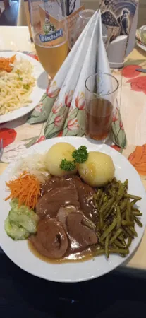 Bild von Pölbitzer Gewölbe
