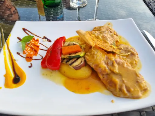Bild von Ristorante La Famiglia