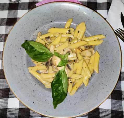 Bild von Ristorante La Famiglia