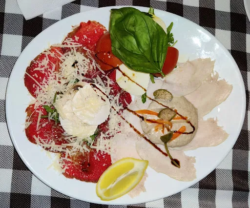 Bild von Ristorante La Famiglia