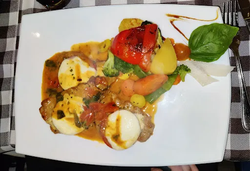 Bild von Ristorante La Famiglia