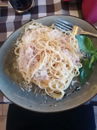 Bild von Ristorante La Famiglia