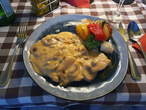 Bild von Ristorante La Famiglia