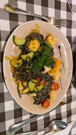 Bild von Ristorante La Famiglia